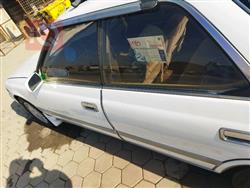 تويوتا II مارك